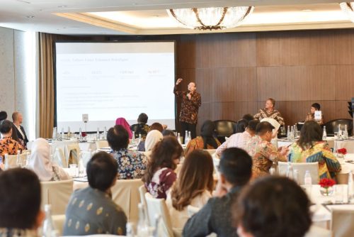 ABAPERDI Gathering & Industry Forum 2026